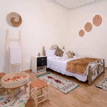 Riad Yassir Kasbah